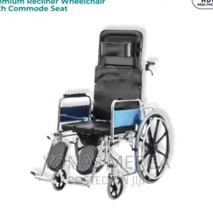 Wheelchair BIYADI Elderly,Disabled People With Disabilities