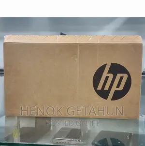 Photo - New Laptop HP Stream Notebook 4GB AMD Ryzen 3 SSD 256GB