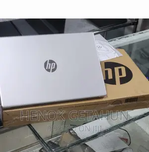 New Laptop HP Stream Notebook 4GB AMD Ryzen 3 SSD 256GB
