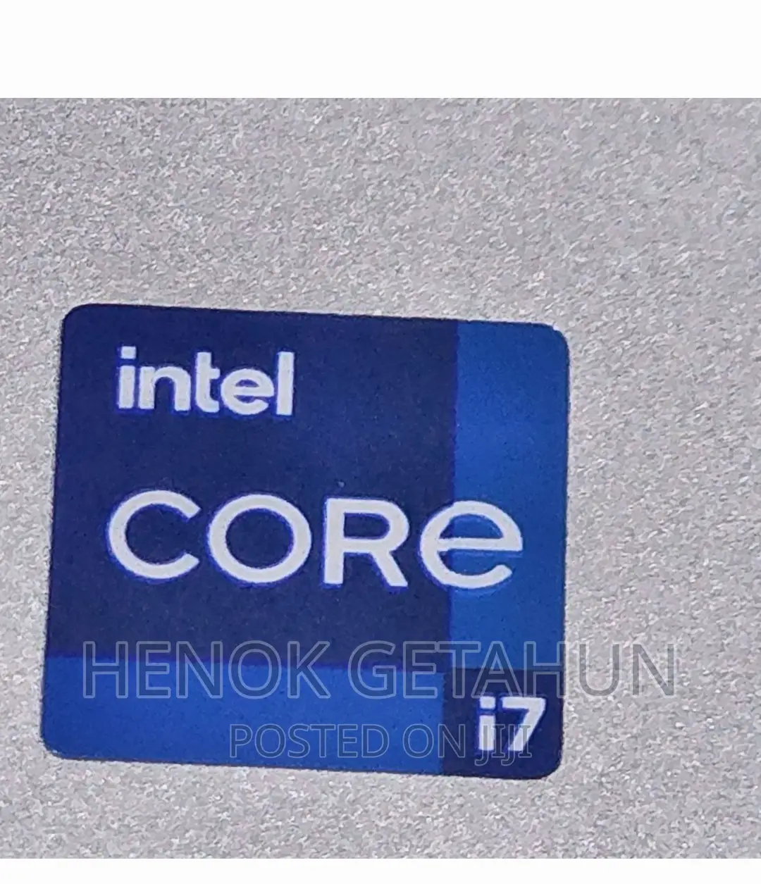 New Laptop HP Pavilion 15 16GB Intel Core i7 SSD 512GB