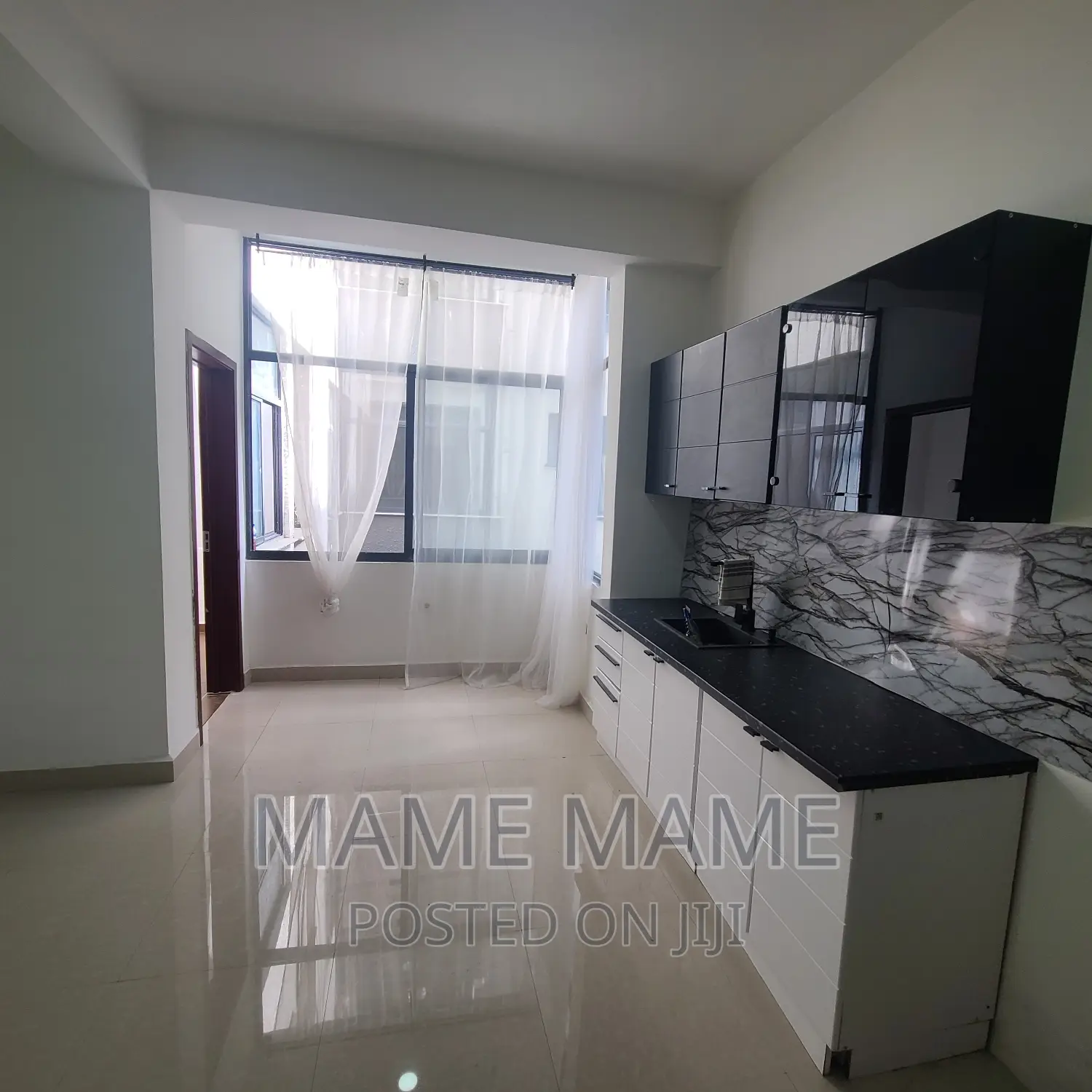 1bdrm Apartment in Addis Abeba, Bole for rent