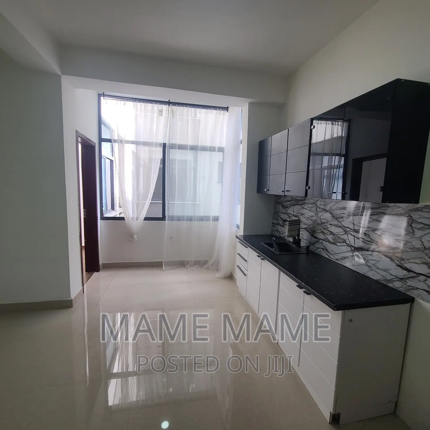 1bdrm Apartment in Addis Abeba, Bole for rent