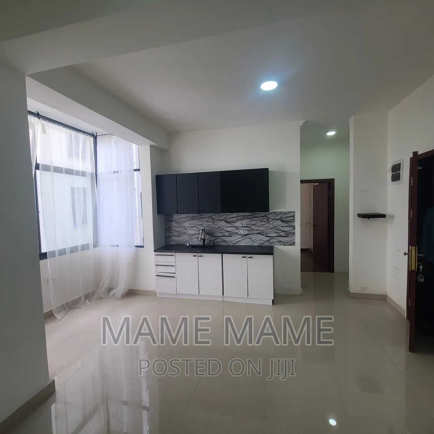 1bdrm Apartment in Addis Abeba, Bole for rent
