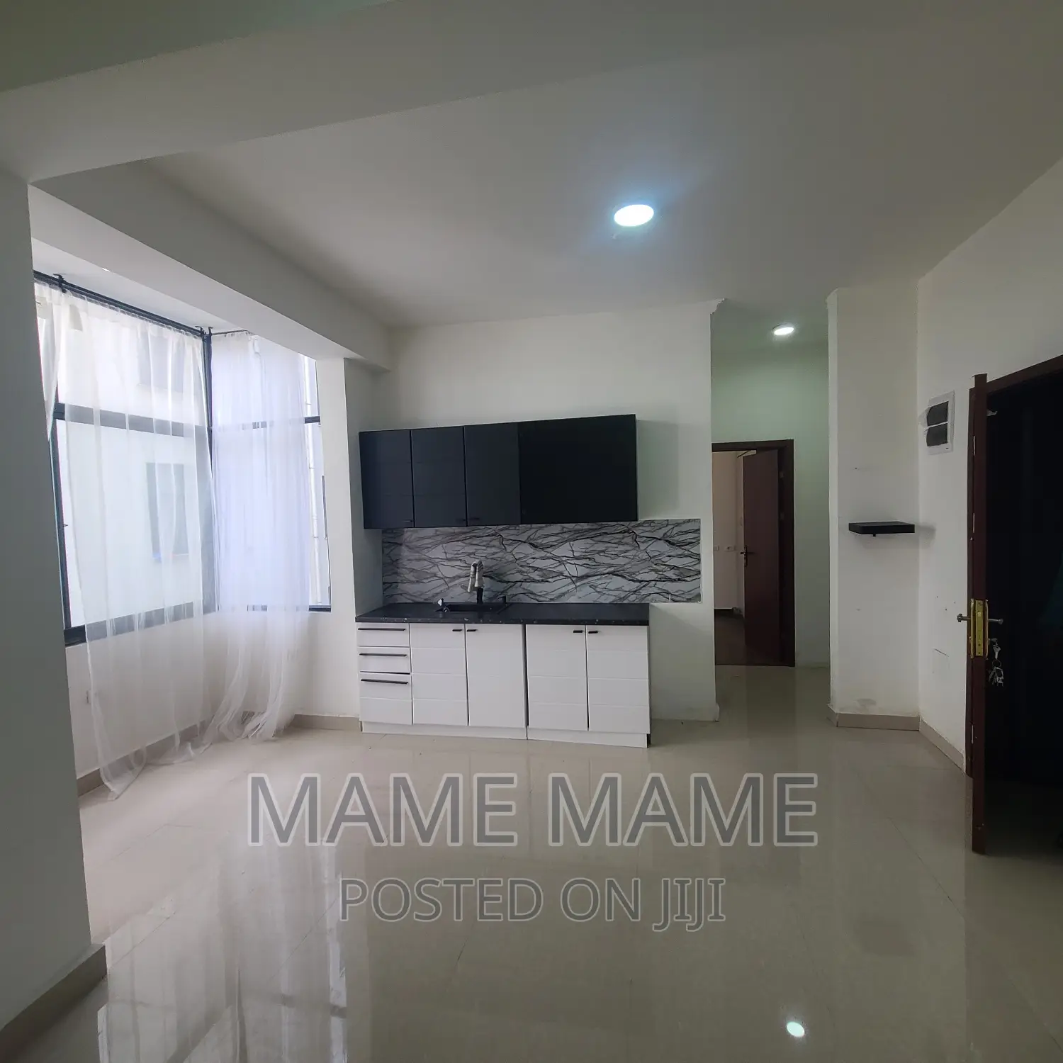 1bdrm Apartment in Addis Abeba, Bole for rent