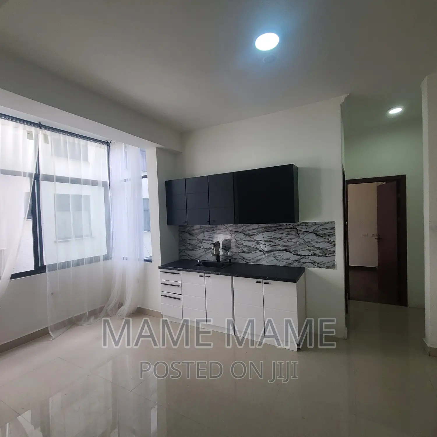 1bdrm Apartment in Addis Abeba, Bole for rent