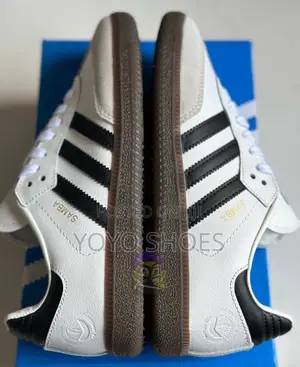 Adidas Samba Fashion Shoes