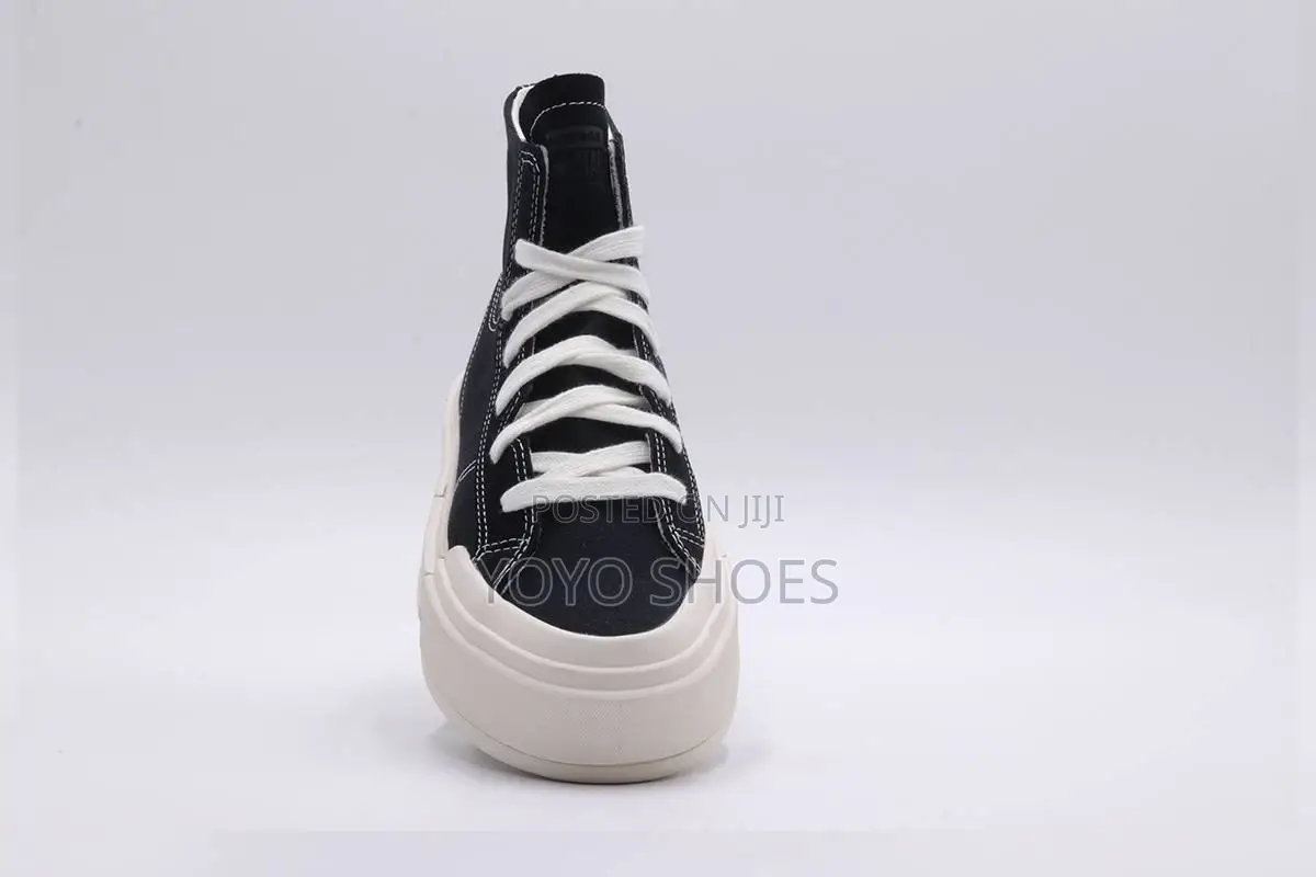 All Star Convrse Fashion Shoes
