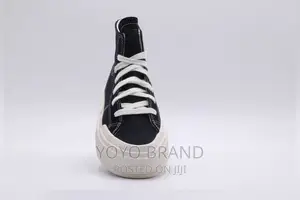 All Star Convrse Fashion Shoes