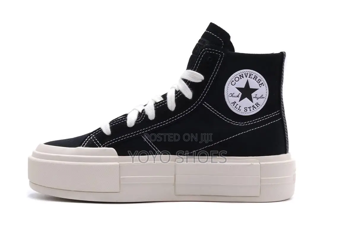 All Star Convrse Fashion Shoes