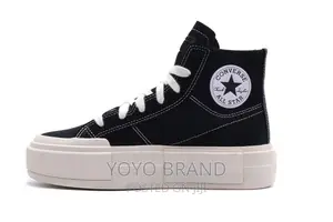 All Star Convrse Fashion Shoes