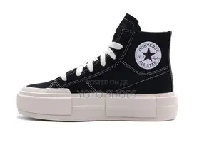 All Star Convrse Fashion Shoes