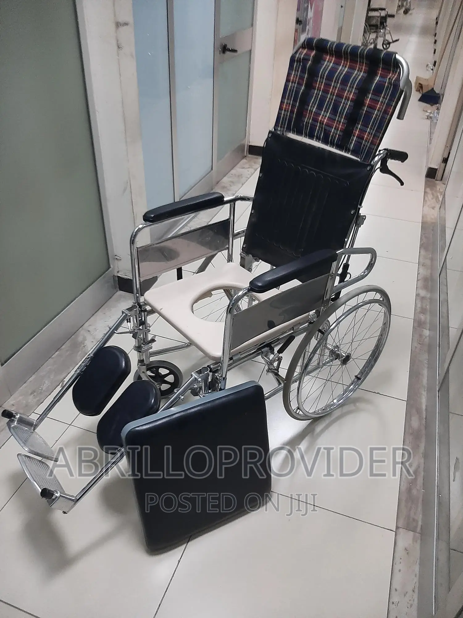 Second Wheelchair|Wheelchair|Wheelchair|Wheelchair|Commode