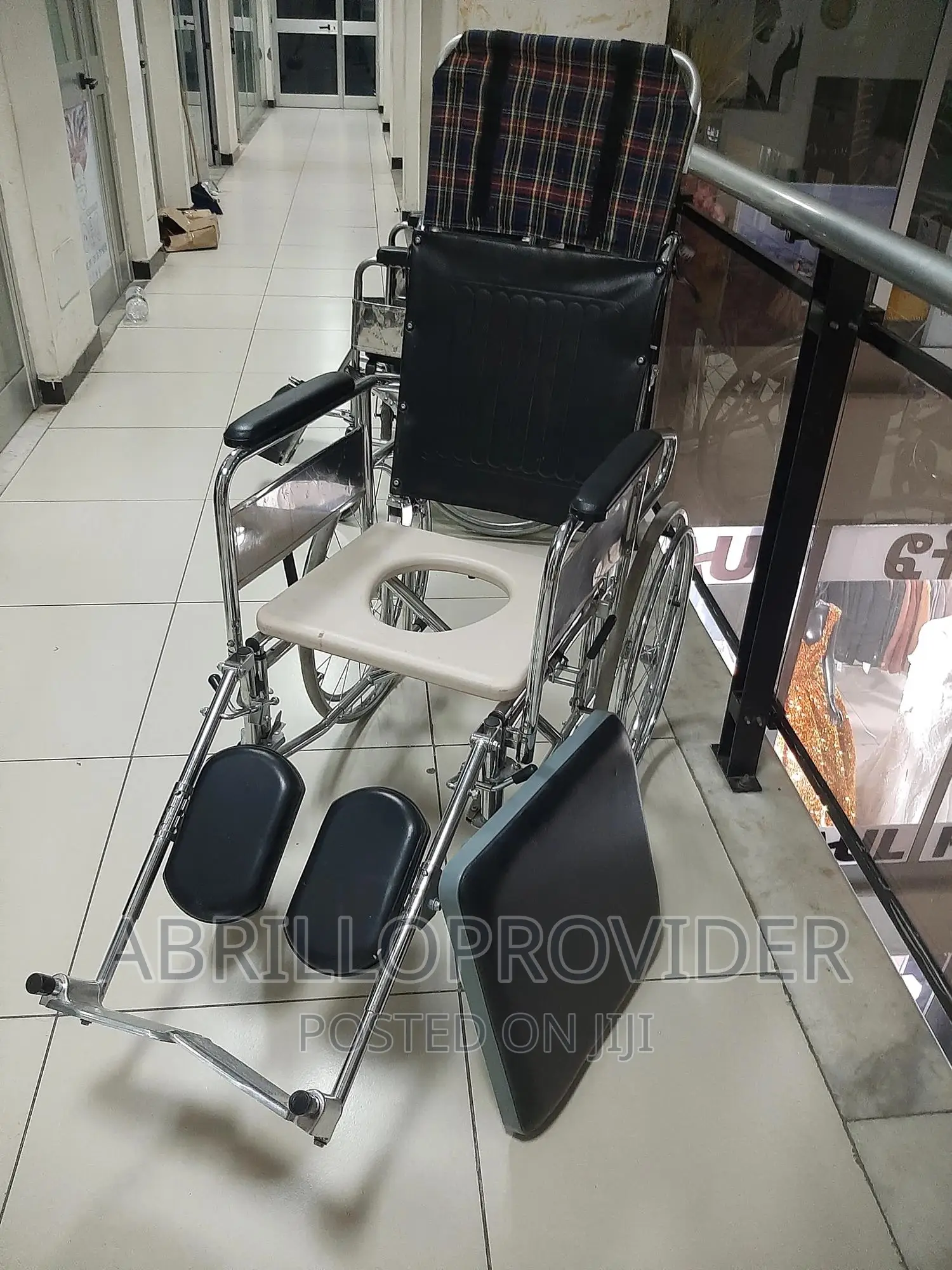 Second Wheelchair|Wheelchair|Wheelchair|Wheelchair|Commode
