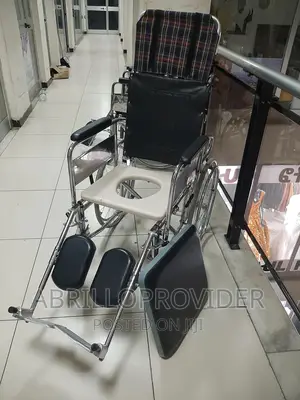 Second Wheelchair|Wheelchair|Wheelchair|Wheelchair|Commode