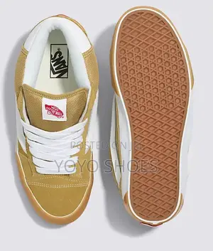 Orginal Old Schol Vans
