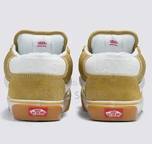 Orginal Old Schol Vans