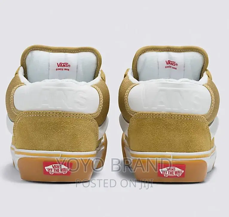 Orginal Old Schol Vans