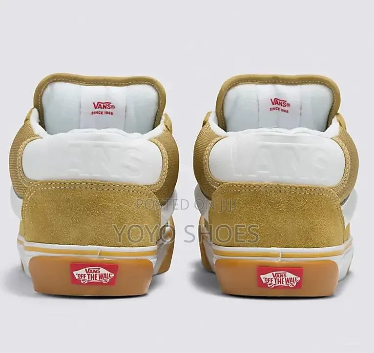 Orginal Old Schol Vans