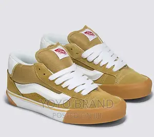 Orginal Old Schol Vans