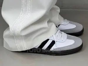 Photo - Orginal Fashion Samba Adidas