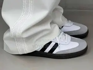 Orginal Fashion Samba Adidas
