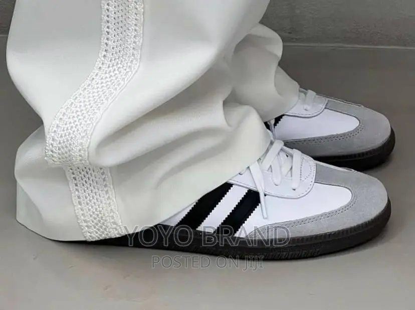 Orginal Fashion Samba Adidas