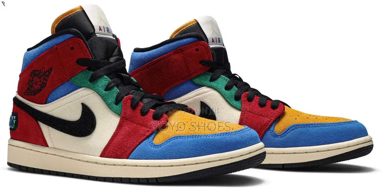 Orginal Air Jordan 1