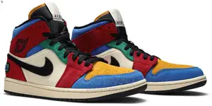 Photo - Orginal Air Jordan 1