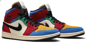 Orginal Air Jordan 1