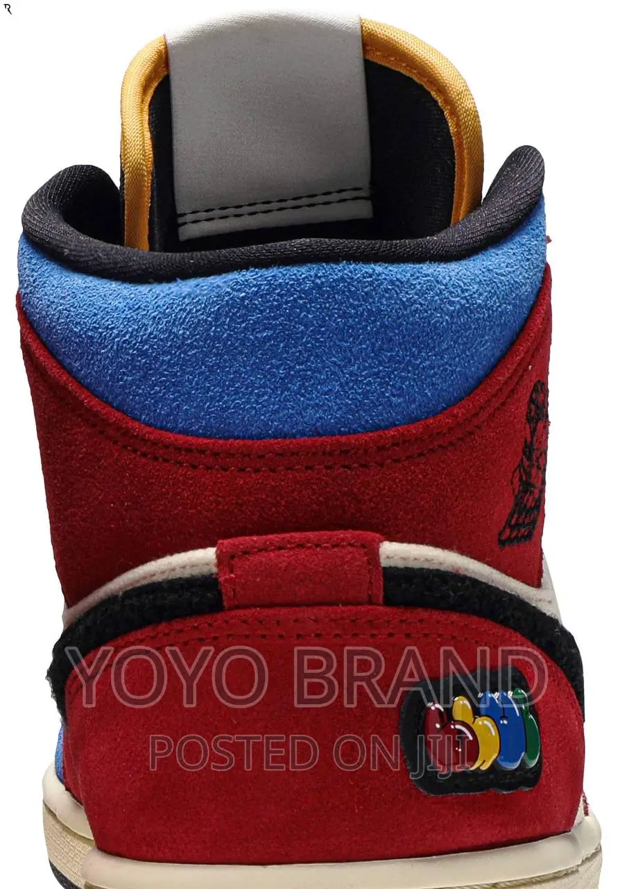 Orginal Air Jordan 1