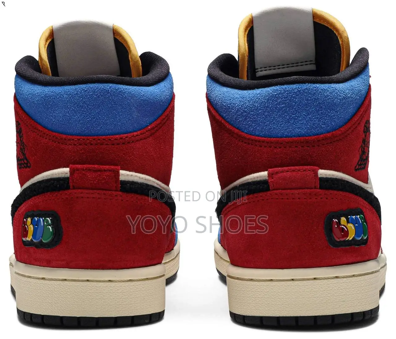 Orginal Air Jordan 1