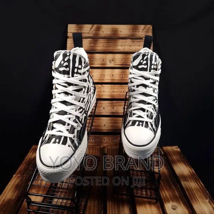 Orginal Convrse All Star