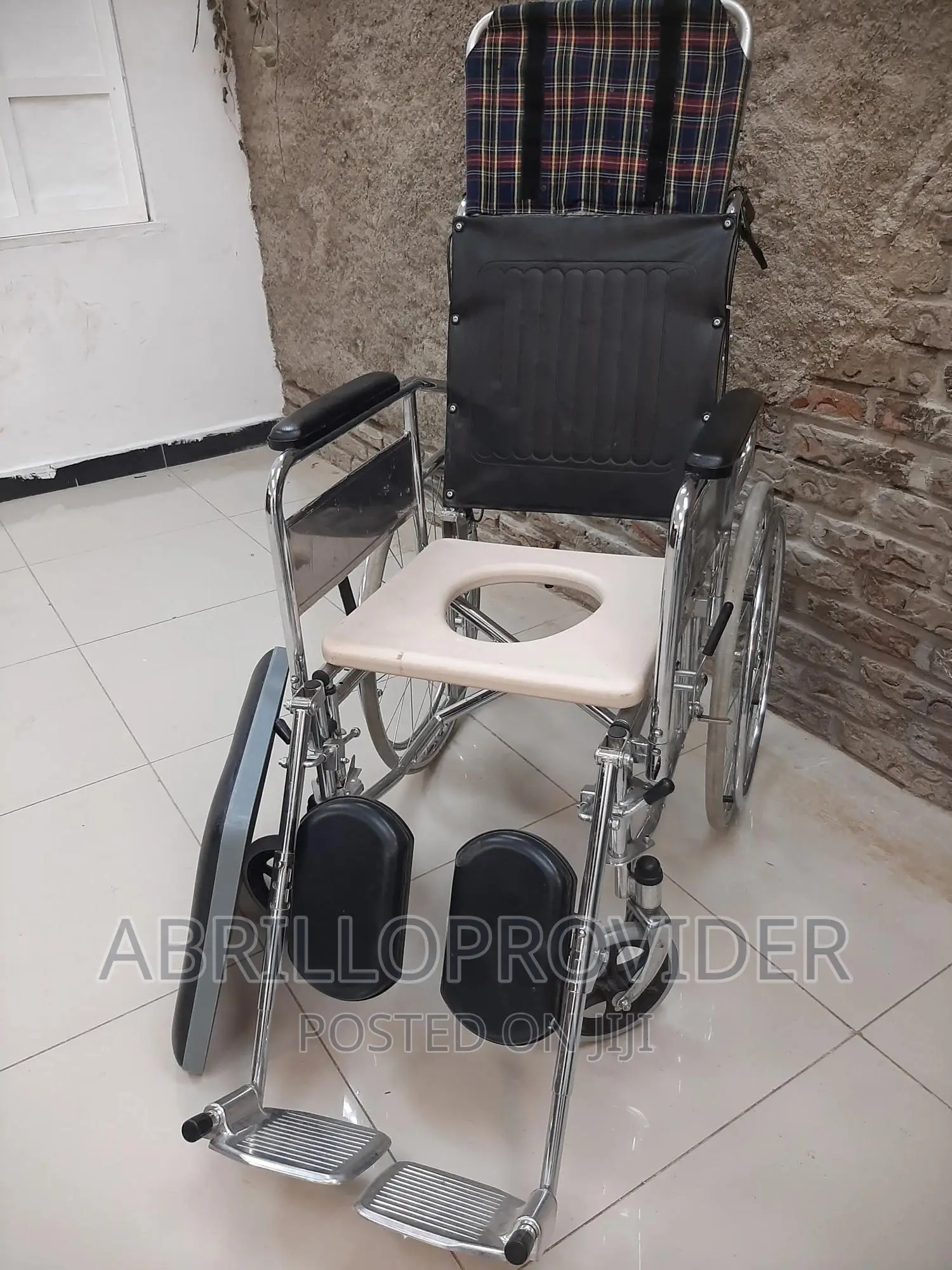 Poty Multifunctional Wheelchair|Wheelchair|Wheelchair|Second