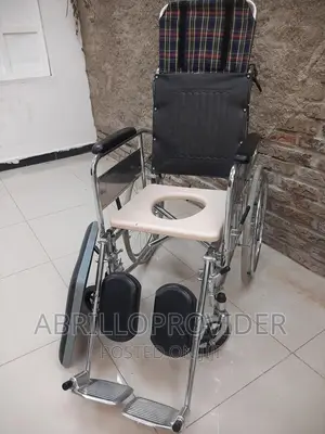 Poty Multifunctional Wheelchair|Wheelchair|Wheelchair|Second