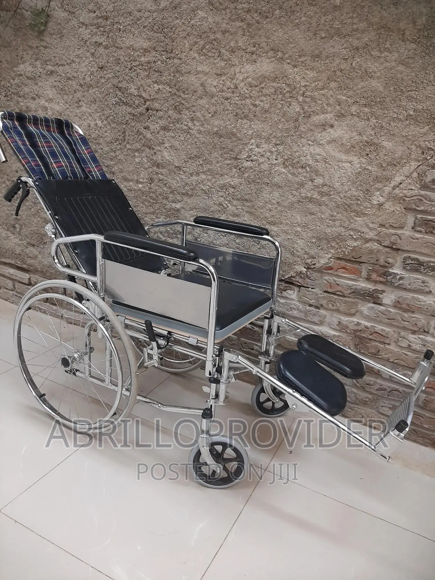 Poty Multifunctional Wheelchair|Wheelchair|Wheelchair|Second