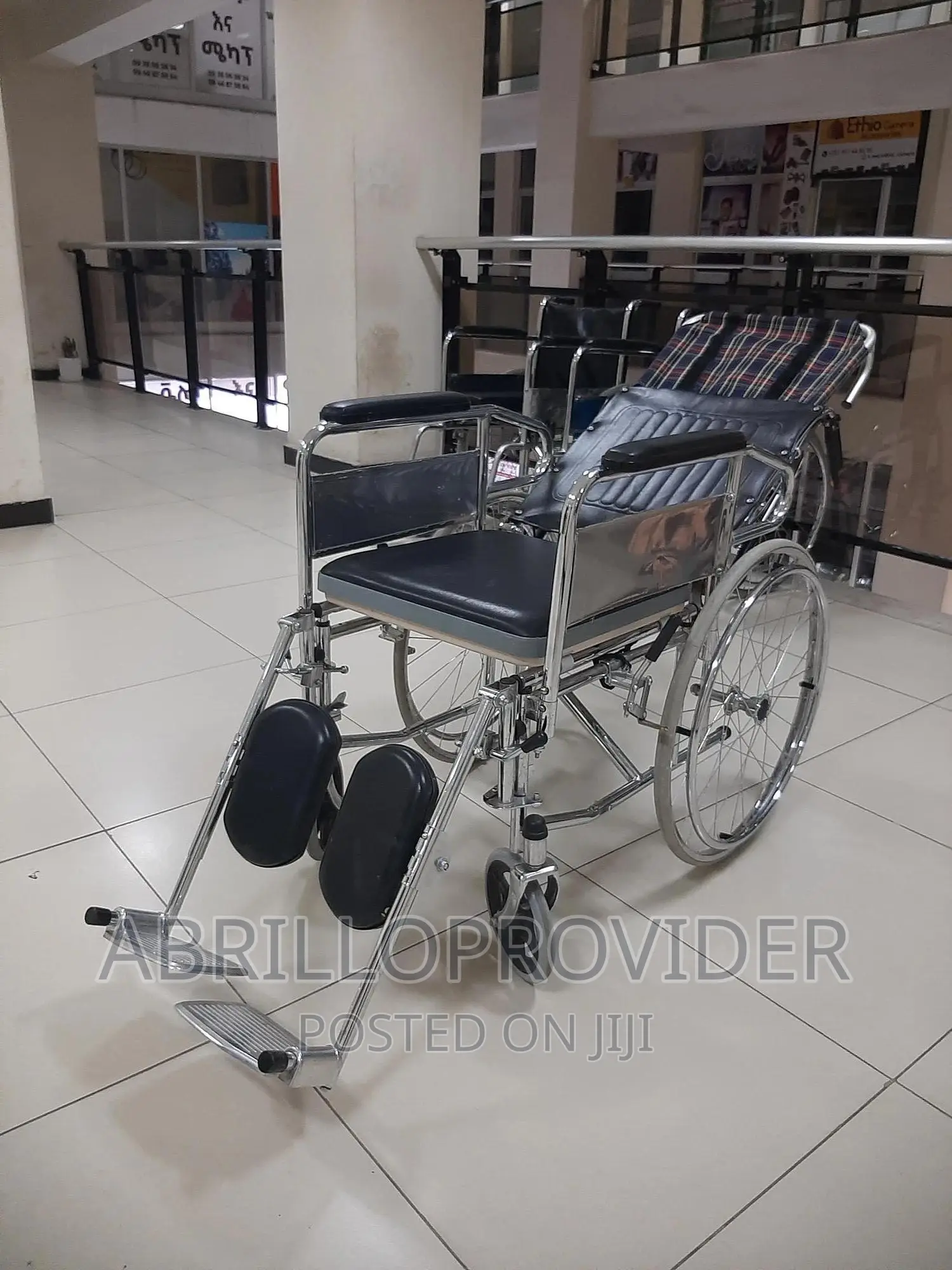 Reclininig Used Wheelchair|Wheelchair|Wheelchair|Wheelchair