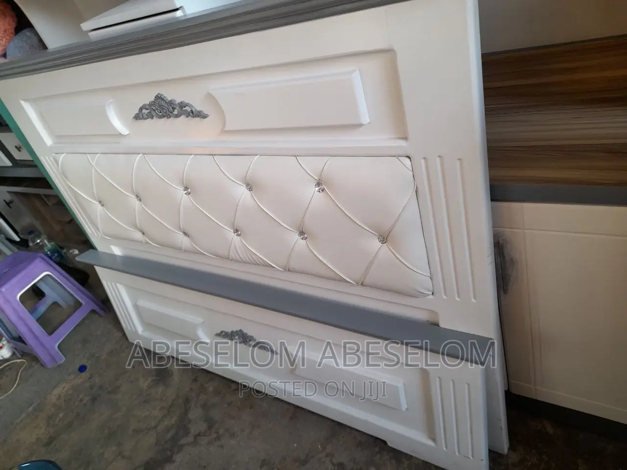 1,50 Cm አልጋዎች