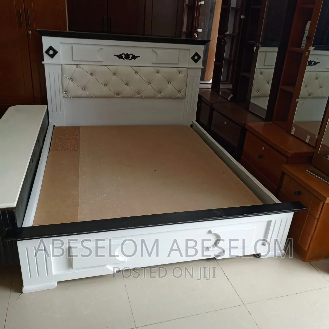 1,50 Cm አልጋዎች