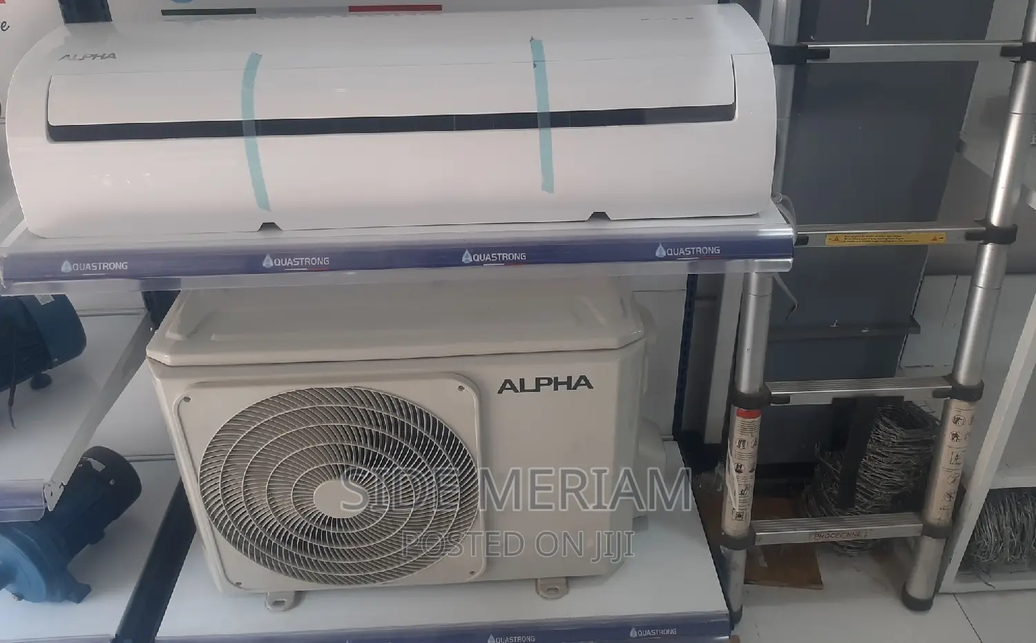 Air Conditioning 18000 Btu