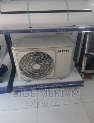 Air Conditioning 18000 Btu