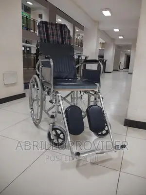 Used Wheelchair Semi-Recumbent Toilet |Wheelchair|Wheelchair