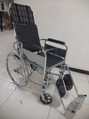 Cocommode Sponge Pad|Wheelchair|Wheelchair|Wheelchair\Used