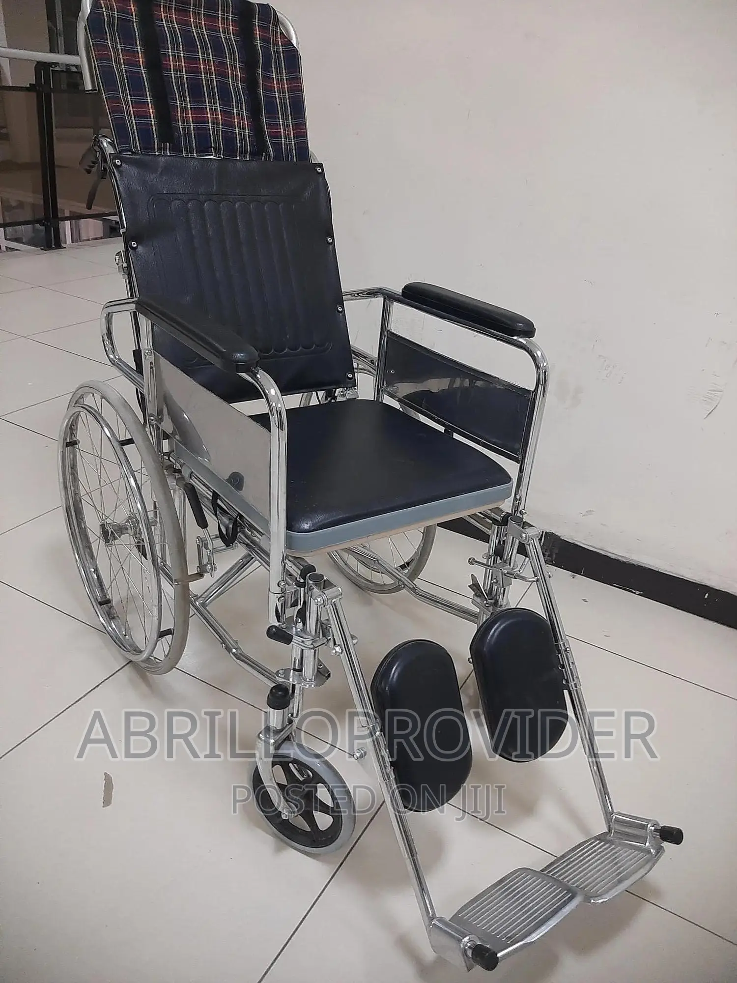 Cocommode Sponge Pad|Wheelchair|Wheelchair|Wheelchair\Used