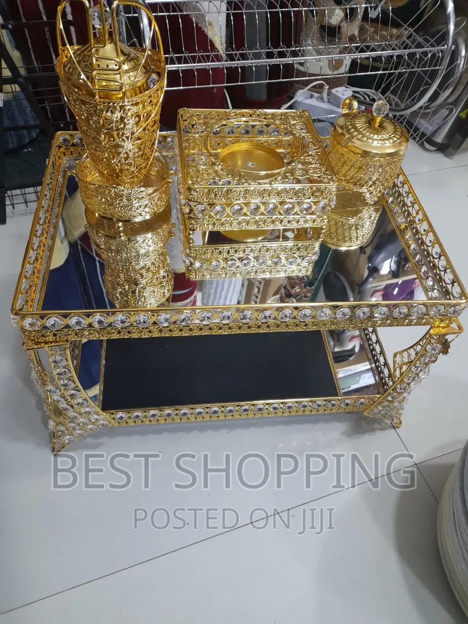 Dubai Rekobot የዱባይ ረኮባት