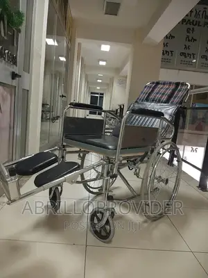 Used Wheelchair