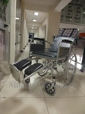 Used Wheelchair