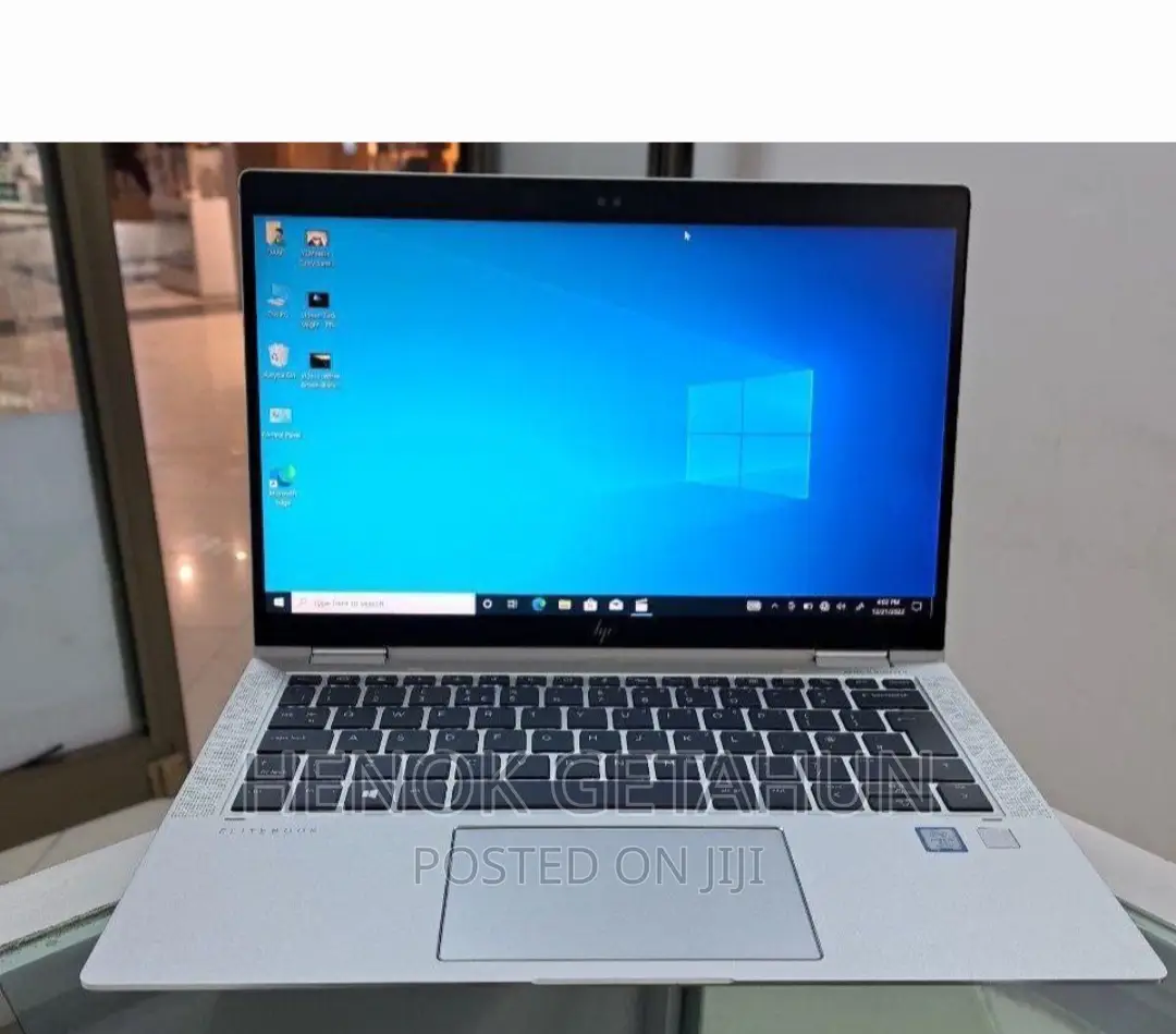 New Laptop HP EliteBook X360 1030 G3 16GB Intel Core i7 SSD 512GB