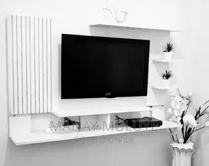 Photo - Tv Standing