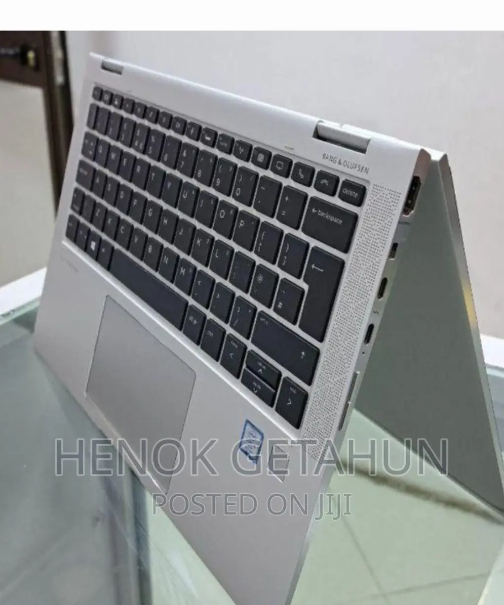 New Laptop Lenovo ThinkPad Yoga 16GB Intel Core i7 SSD 512GB