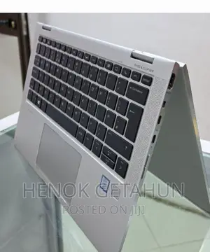 New Laptop Lenovo ThinkPad Yoga 16GB Intel Core i7 SSD 512GB